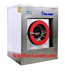Supply Standard Washer Extractor XGQ SU-STAR 30 kg